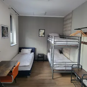  Хостел Rooms4rest Bokserska - Private For Tourists - Atr Consulting Sp, Z O,o,